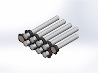 MLPS-B-5-0204-DD-2-PLP5-2-1500