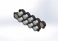 MLPS-B-5-0204-DD-2-PLP5-2-250