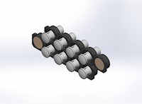 MLPS-B-5-0204-DD-2-PLP5-2-350