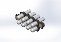 MLPS-B-5-0204-DD-2-PLP5-500