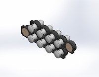MLPS-B-5-0204-DD-2-PLW5-10MM