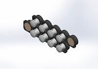 MLPS-B-5-0204-DD-2-PLW5-5MM