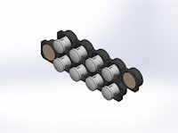 MLPS-B-5-0204-DD-2-PLW5-6MM