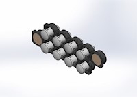 MLPS-B-5-0204-DD-2-PLW5-8MM