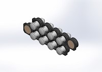 MLPS-B-5-0204-DD-2-PLW5-9MM