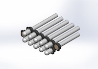 MLPS-B-5-0205-DD-2-PLP5-1500