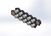 MLPS-B-5-0205-DD-2-PLP5-2-250