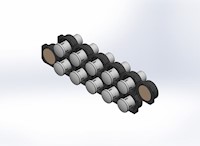 MLPS-B-5-0205-DD-2-PLP5-2-350