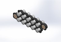 MLPS-B-5-0205-DD-2-PLP5-2-375