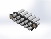 MLPS-B-5-0205-DD-2-PLP5-2-750