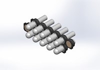 MLPS-B-5-0205-DD-2-PLP5-500