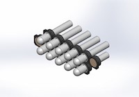 MLPS-B-5-0205-DD-2-PLP5-750