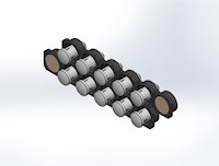 MLPS-B-5-0205-DD-2-PLW5-313