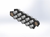 MLPS-B-5-0205-DD-2-PLW5-375