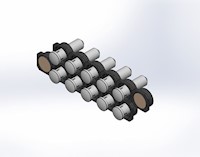 MLPS-B-5-0205-DD-2-PLW5-500