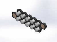 MLPS-B-5-0205-DD-2-PLW5-6MM