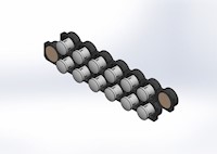 MLPS-B-5-0206-DD-2-PLP5-2-250