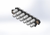 MLPS-B-5-0206-DD-2-PLP5-250
