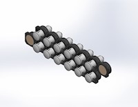 MLPS-B-5-0206-DD-2-PLW5-10MM