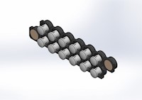 MLPS-B-5-0206-DD-2-PLW5-5MM