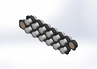 MLPS-B-5-0206-DD-2-PLW5-9MM