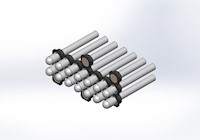 MLPS-B-5-0207-DD-4-PLP5-1250