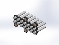 MLPS-B-5-0207-DD-4-PLP5-2-1000