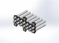 MLPS-B-5-0207-DD-4-PLP5-2-1250