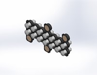 MLPS-B-5-0207-DD-4-PLW5-10MM