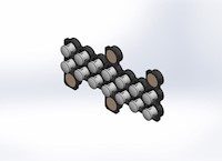 MLPS-B-5-0207-DD-4-PLW5-5MM