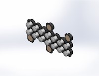MLPS-B-5-0207-DD-4-PLW5-7MM
