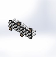 MLPS-B-5-0208-DD-4-PLP5-2-625