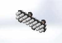 MLPS-B-5-0208-DD-4-PLP5-250