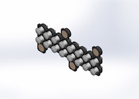 MLPS-B-5-0208-DD-4-PLW5-8MM