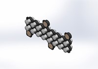 MLPS-B-5-0208-DD-4-PLW5-9MM
