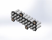 MLPS-B-5-0209-DD-4-PLP5-2-750