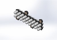 MLPS-B-5-0209-DD-4-PLP5-250