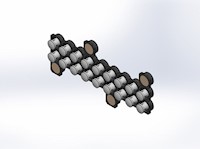 MLPS-B-5-0209-DD-4-PLW5-6MM
