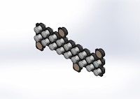 MLPS-B-5-0209-DD-4-PLW5-8MM