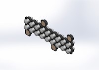 MLPS-B-5-0209-DD-4-PLW5-9MM