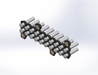 MLPS-B-5-0210-DD-4-PLP5-2-750