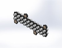 MLPS-B-5-0210-DD-4-PLW5-10MM