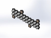 MLPS-B-5-0210-DD-4-PLW5-6MM