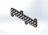 MLPS-B-5-0211-DD-4-PLP5-2-350