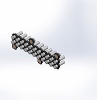 MLPS-B-5-0211-DD-4-PLP5-2-625