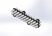 MLPS-B-5-0211-DD-4-PLP5-350
