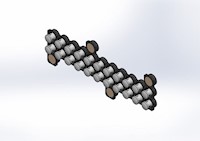 MLPS-B-5-0211-DD-4-PLW5-5MM