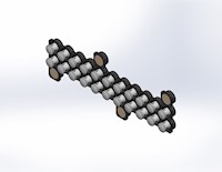 MLPS-B-5-0211-DD-4-PLW5-7MM