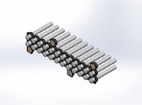 MLPS-B-5-0212-DD-4-PLP5-2-1250