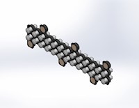 MLPS-B-5-0213-DD-6-PLW5-10MM